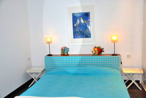 Imagen de la habitación del Alojamiento Rural AAL CACHUCHO Country Club. Foto 12