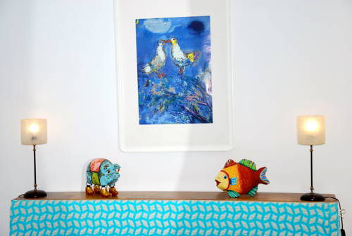 Imagen de la habitación del Alojamiento Rural AAL CACHUCHO Country Club. Foto 13