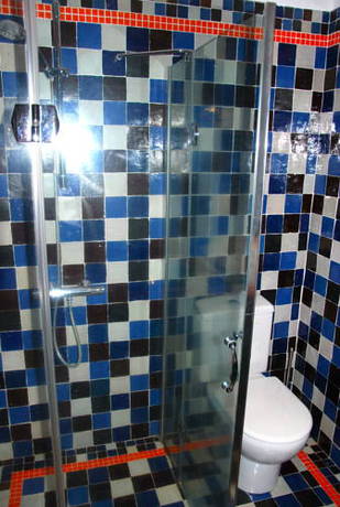 Imagen de la habitación del Alojamiento Rural AAL CACHUCHO Country Club. Foto 14