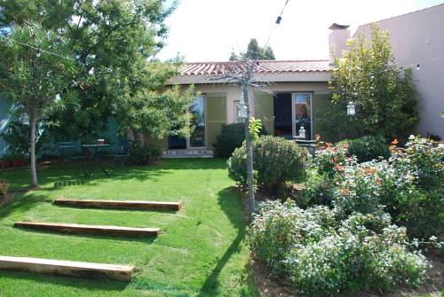 Imagen de la habitación del Alojamiento Rural AAL CACHUCHO Country Club. Foto 16