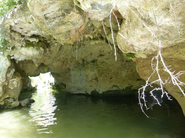 Imagen general del Alojamiento Rural AIRE Turismo Rural. Foto 3