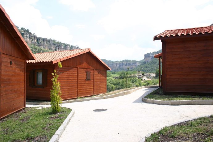 Imagen general del Alojamiento Rural AIRE Turismo Rural. Foto 4