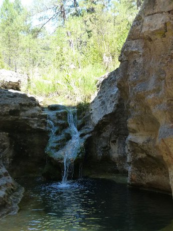 Imagen de los exteriores del Alojamiento Rural AIRE Turismo Rural. Foto 13