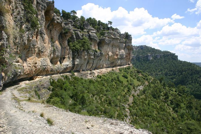 Imagen de los exteriores del Alojamiento Rural AIRE Turismo Rural. Foto 14