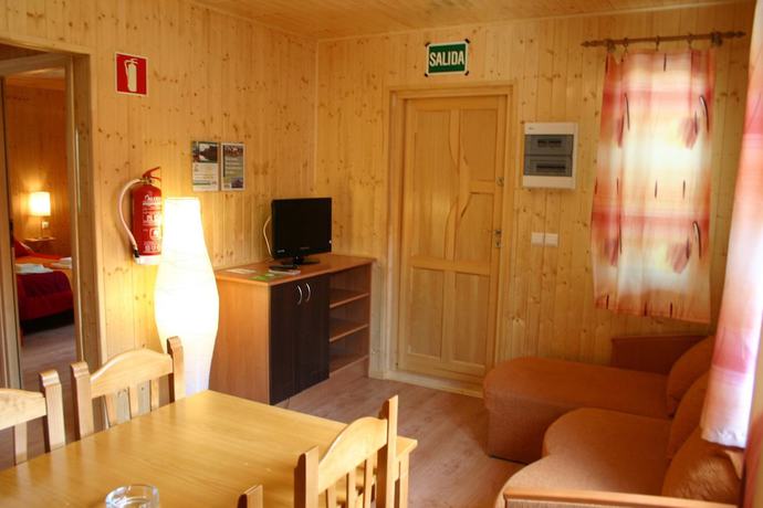 Imagen de la habitación del Alojamiento Rural AIRE Turismo Rural. Foto 7