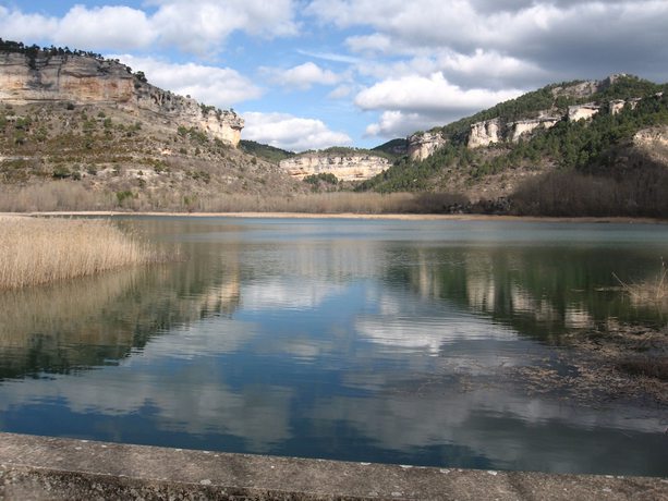 Imagen de los exteriores del Alojamiento Rural AIRE Turismo Rural. Foto 18