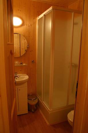 Imagen de la habitación del Alojamiento Rural AIRE Turismo Rural. Foto 11