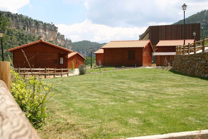 Imagen general del Alojamiento Rural AIRE Turismo Rural. Foto 1