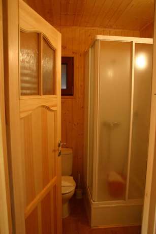 Imagen de la habitación del Alojamiento Rural AIRE Turismo Rural. Foto 12