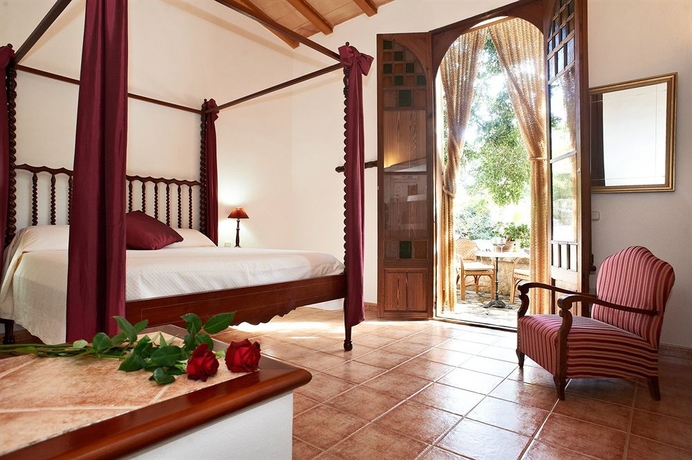 Imagen de la habitación del Alojamiento Rural Agroturisme Perola - Only Adults. Foto 3