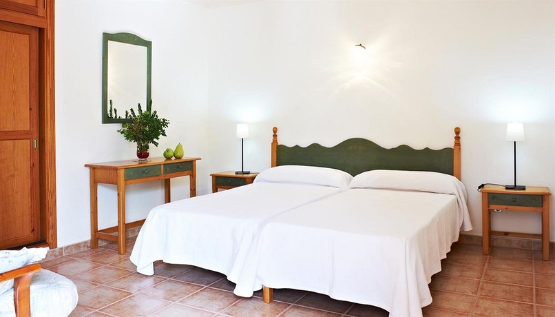 Imagen de la habitación del Alojamiento Rural Agroturisme Perola - Only Adults. Foto 4