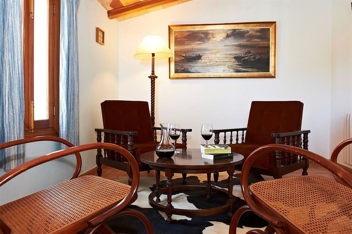 Imagen de la habitación del Alojamiento Rural Agroturisme Perola - Only Adults. Foto 7