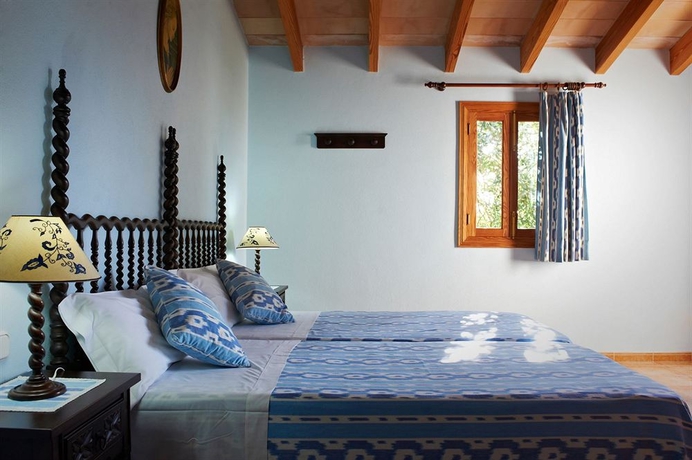 Imagen de la habitación del Alojamiento Rural Agroturisme Perola - Only Adults. Foto 10