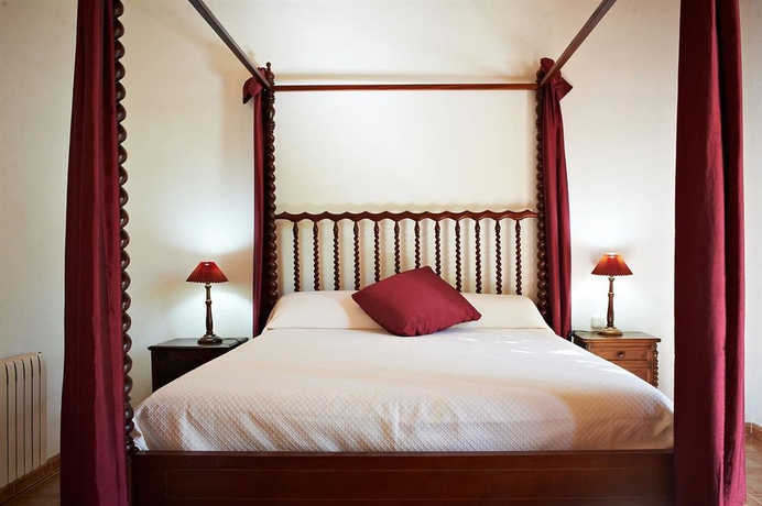 Imagen de la habitación del Alojamiento Rural Agroturisme Perola - Only Adults. Foto 11