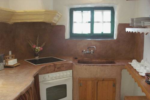Imagen de la habitación del Alojamiento Rural Al Jatib. Foto 2