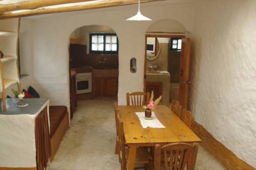 Imagen de la habitación del Alojamiento Rural Al Jatib. Foto 3