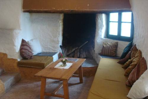 Imagen de la habitación del Alojamiento Rural Al Jatib. Foto 4