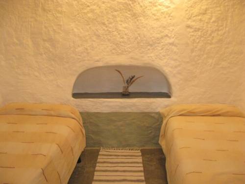 Imagen de la habitación del Alojamiento Rural Al Jatib. Foto 5