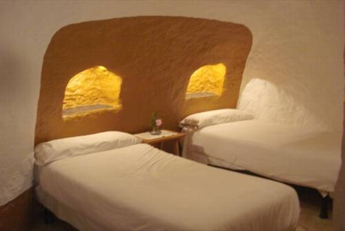 Imagen de la habitación del Alojamiento Rural Al Jatib. Foto 6
