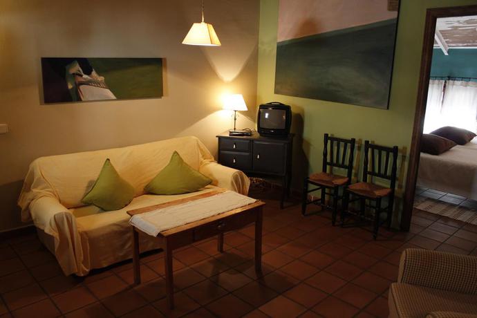 Imagen de los interiores del Alojamiento Rural Andrea, Horche. Foto 19