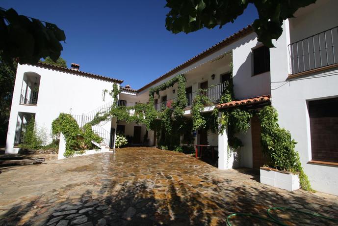 Imagen general del Alojamiento Rural Apartamento Las Palmeras. Foto 1