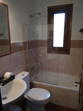 Imagen de la habitación del Alojamiento Rural Balc&oacute;n Del Cielo, La Alpujarra. Foto 5