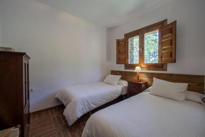 Imagen de la habitación del Alojamiento Rural Balc&oacute;n Del Cielo, La Alpujarra. Foto 13