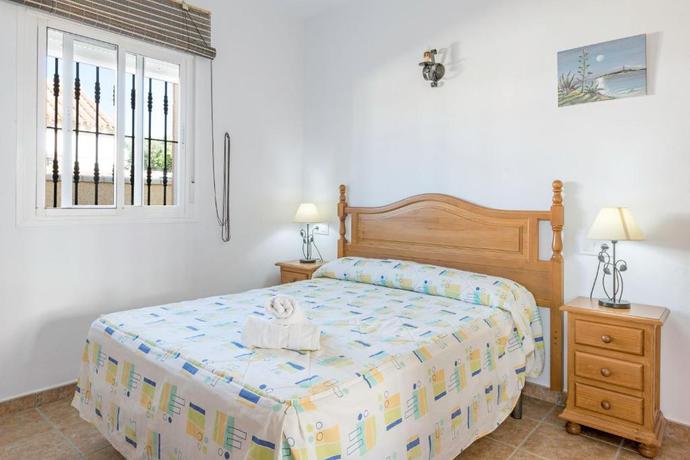 Imagen general del Alojamiento Rural Bungalows La Aceitera. Foto 2
