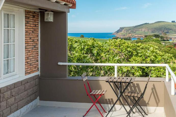 Imagen general del Alojamiento Rural CASA LAS OLAS DE LANGRE. Foto 4