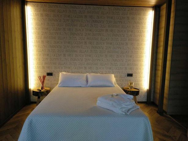 Imagen de la habitación del Alojamiento Rural Cabañas Fisterra. Foto 2