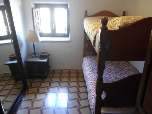 Imagen de la habitación del Alojamiento Rural Cal Pau Cruset. Foto 16