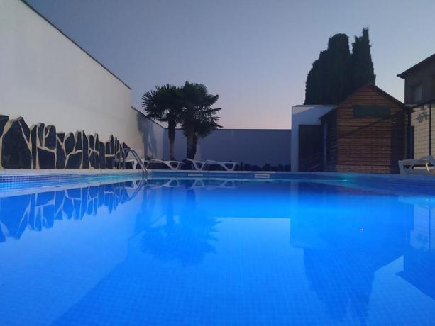 Imagen general del Alojamiento Rural Callejón Del Pozo. Foto 3