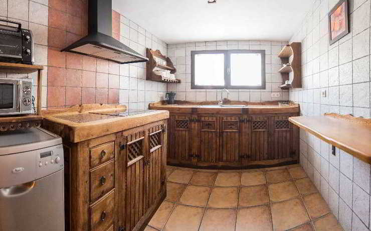 Imagen general del Alojamiento Rural Callejón Del Pozo. Foto 2