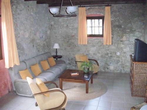 Imagen general del Alojamiento Rural Can Mas. Foto 2
