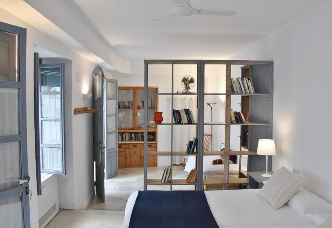 Imagen de la habitación del Alojamiento Rural Casa Almara. Foto 3