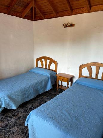 Imagen de la habitación del Alojamiento Rural Casa Antigua, El Paso. Foto 2