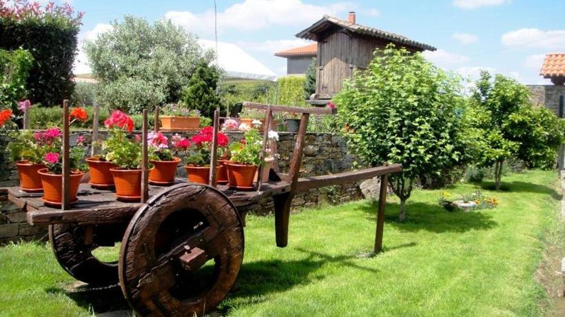 Imagen de los interiores del Alojamiento Rural Casa Assumpta. Foto 9