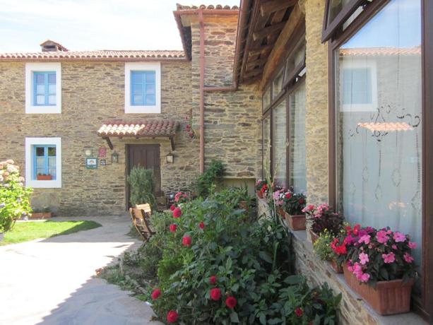 Imagen de los interiores del Alojamiento Rural Casa Assumpta. Foto 10