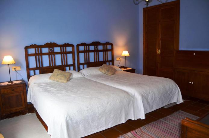 Imagen de la habitación del Alojamiento Rural Casa Assumpta. Foto 3