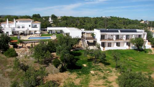 Imagen de la habitación del Alojamiento Rural Casa Branca, Tavira. Foto 2