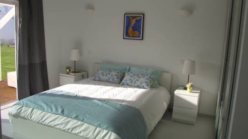 Imagen de la habitación del Alojamiento Rural Casa Branca, Tavira. Foto 3