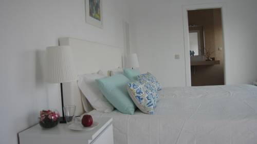 Imagen de la habitación del Alojamiento Rural Casa Branca, Tavira. Foto 7