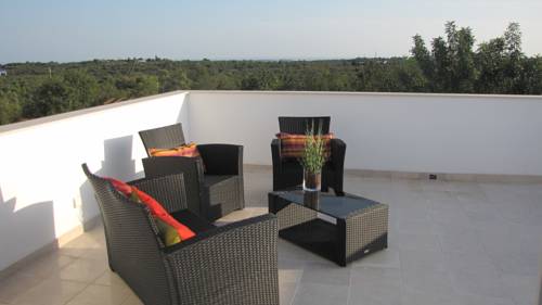 Imagen de la habitación del Alojamiento Rural Casa Branca, Tavira. Foto 11