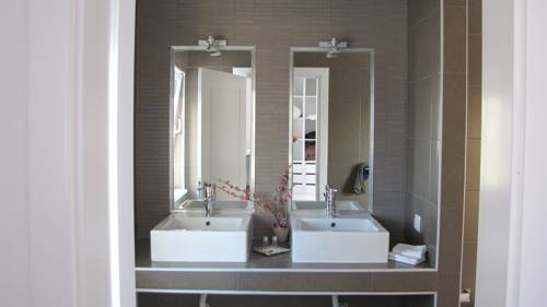 Imagen de la habitación del Alojamiento Rural Casa Branca, Tavira. Foto 12