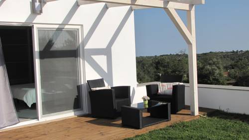 Imagen de la habitación del Alojamiento Rural Casa Branca, Tavira. Foto 13
