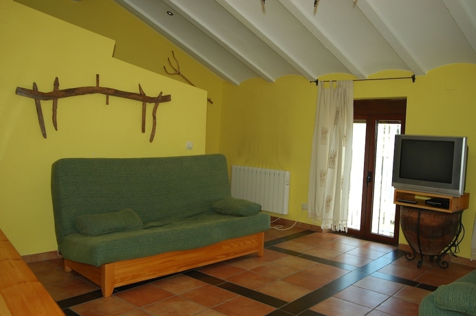 Imagen general del Alojamiento Rural Casa Cami Real. Foto 1