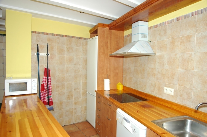 Imagen de la habitación del Alojamiento Rural Casa Cami Real. Foto 8