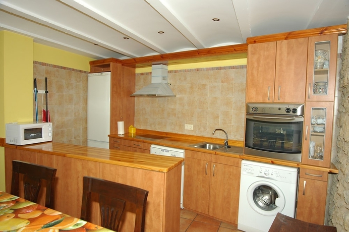 Imagen de la habitación del Alojamiento Rural Casa Cami Real. Foto 9