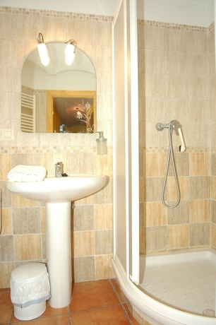 Imagen de la habitación del Alojamiento Rural Casa Cami Real. Foto 10