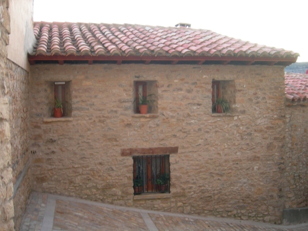 Imagen general del Alojamiento Rural Casa Cami Real. Foto 3